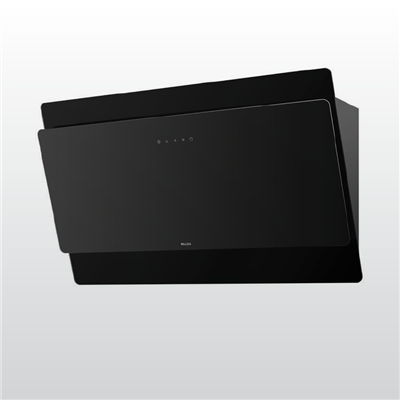 Máy hút mùi áp tường Malloca MC 7086HS